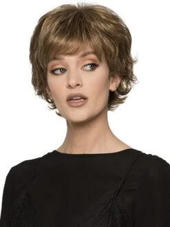 Connie Wig By WigPro | Synthetic Wig -Wig Discount Store 0000 544 Connie 10 16HL 4 525x700 8374c17a f47b 4308 a143 632cfa161e30