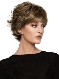 Connie Wig By WigPro | Synthetic Wig -Wig Discount Store 0002 544 Connie 10 16HL 2 525x700 fcbc0833 2203 4861 bf32 17b600ff6ad4