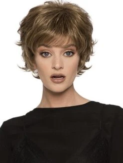 Connie Wig By WigPro | Synthetic Wig -Wig Discount Store 0003 544 Connie 10 16HL 1 525x700 b929335f a210 4c83 ae43 65c5a0323743
