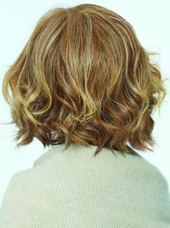 Flirt Alert Wig By Raquel Welch -Wig Discount Store 0004s 0002 Flirt Alert Back 525x700 85d43b49 7371 4002 910d d28f1a277642