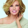 Flirt Alert Wig By Raquel Welch