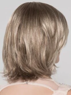 Lucky Hi Wig By Ellen Wille | Mono Part -Wig Discount Store 0005 ew HP Lucky Hi 3 sandyblonde rooted 2018