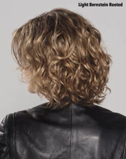 Girl Mono Large Wig By Ellen Wille | Mono Part | Synthetic -Wig Discount Store 0010 ew HP Girl Mono 4 lightbernstein rooted 2018