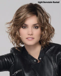 Girl Mono Large Wig By Ellen Wille | Mono Part | Synthetic -Wig Discount Store 0013 ew HP Girl Mono 1 lightbernstein rooted 2018