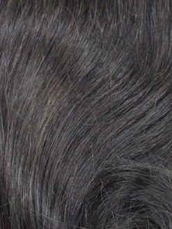 Amber 105 Mono Top Wig By WigPro | Human Hair -Wig Discount Store 01B