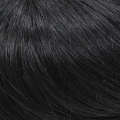 302 Hand Tied Topper By WigPro | Mono Top -Wig Discount Store 1 JET BLACK fd0844e2 ce73 4005 b398 fe3078a585b0