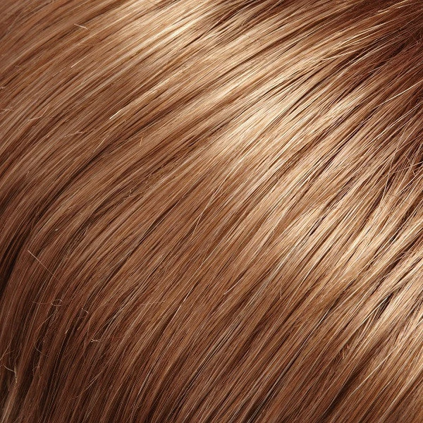 EasiPart XL Topper 12" | Remy Human Hair 20 EasiPart XL Topper 12" | Remy Human Hair - Image 18