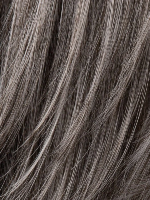Jay By Ellen Wille | HAIRforMANce | Heat Friendly Synthetic Toupet 11 Jay By Ellen Wille | HAIRforMANce | Heat Friendly Synthetic Toupet - Image 9
