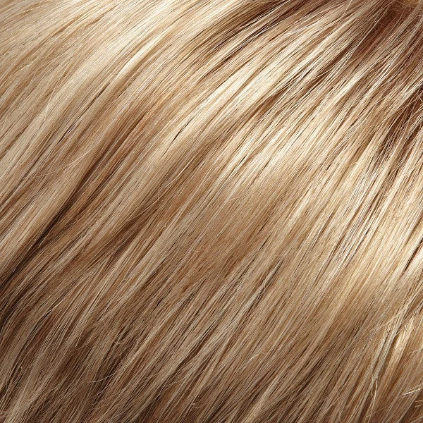 EasiPart Topper 8" | Remy Human Hair 20 EasiPart Topper 8" | Remy Human Hair - Image 18