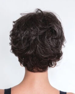 Sandie Wig By Noriko -Wig Discount Store 1648 Sandie Midnite Pearl bk