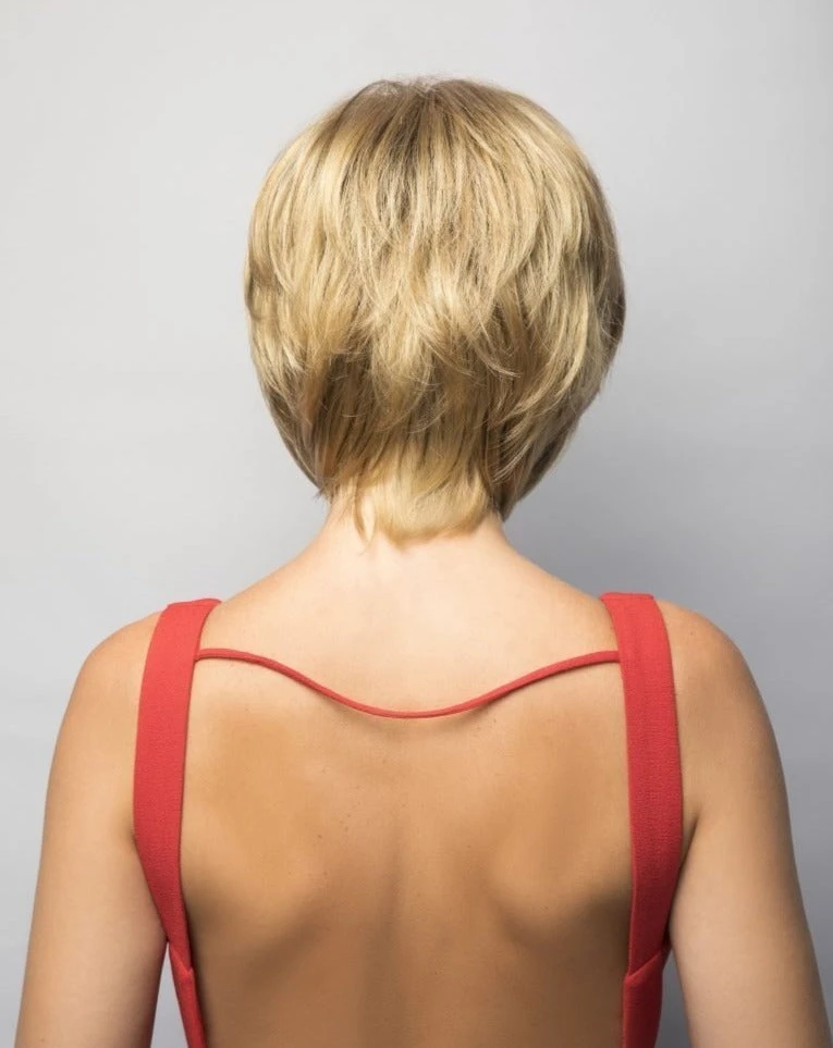 Reese Wig By Noriko 7 Reese Wig By Noriko - Image 5