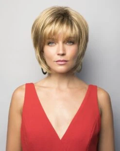 Reese Wig By Noriko 25 Reese Wig By Noriko -Wig Discount Store 1660 Reese ButterPecanR ft