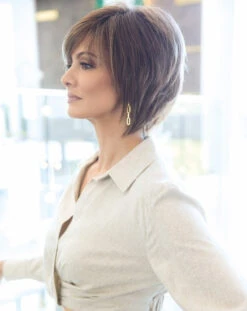 Reese Wig By Noriko 23 Reese Wig By Noriko -Wig Discount Store 1660ReeseAlmondSpice R