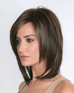 Jackson Wig By Noriko -Wig Discount Store 1669 Jackson Chocolate Swirl sd