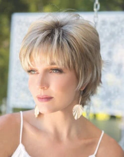 Nori Wig By Noriko -Wig Discount Store 1682NoriSugarCane R