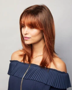 Seville Wig By Noriko -Wig Discount Store 1685 Seville Crimson LR sd 757x1024 1