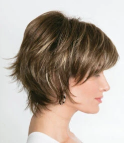 Sky Wig By Noriko | Large Cap -Wig Discount Store 1699 Sky Large Cap Iced Mocha R sd