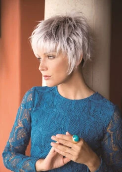 Billie Wig By Noriko -Wig Discount Store 1701 Billie Bubblegum R 2