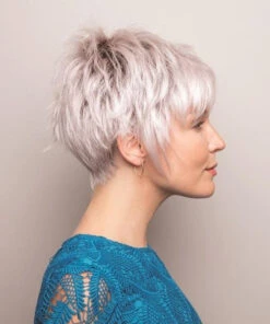 Billie Wig By Noriko -Wig Discount Store 1701 Billie Bubblegum R sd 1