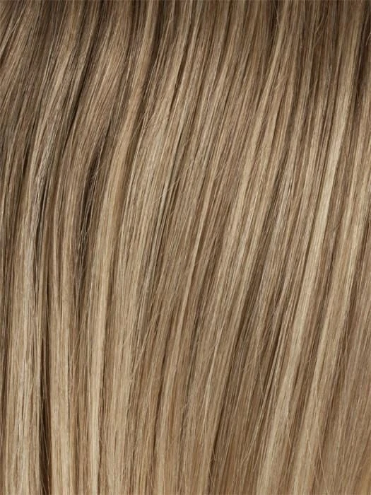 Petite Lori 110 Mono Top By WigPro | Human Hair - Image 19