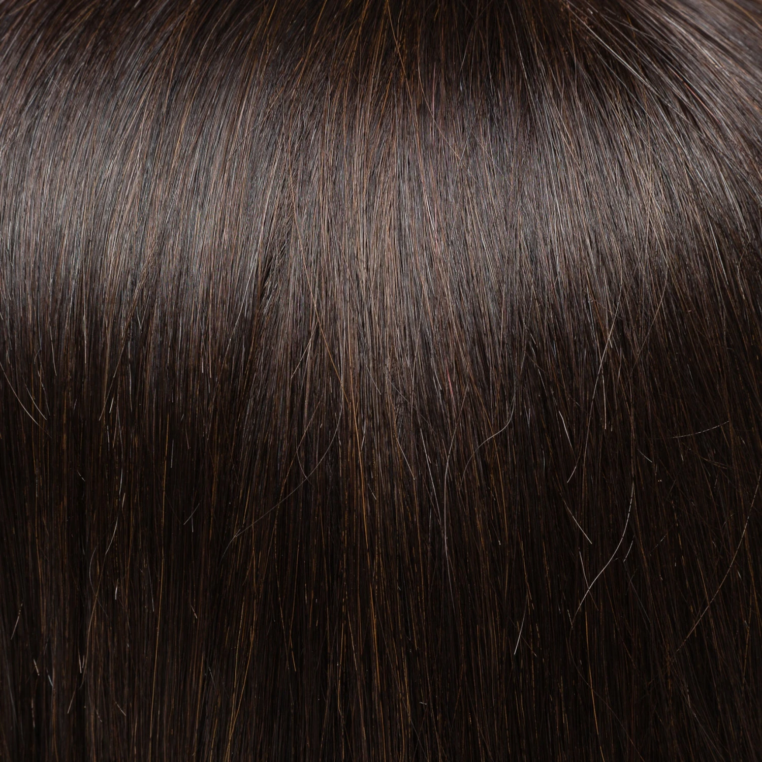 Alexis Wig By Fair Fashion | Human Hair 8 Alexis Wig By Fair Fashion | Human Hair - Image 6