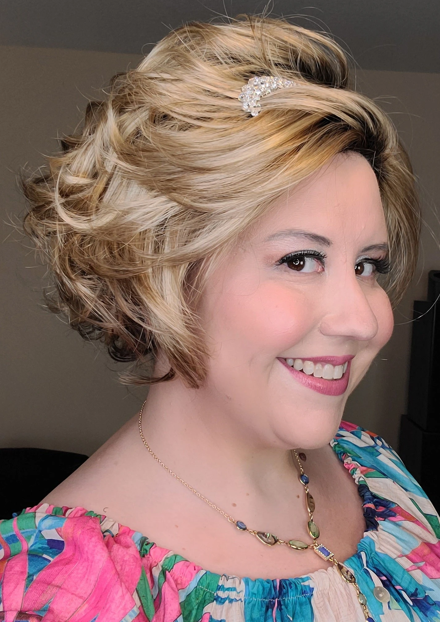 Charlotte Wig By TressAllure 10 Charlotte Wig By TressAllure - Image 8