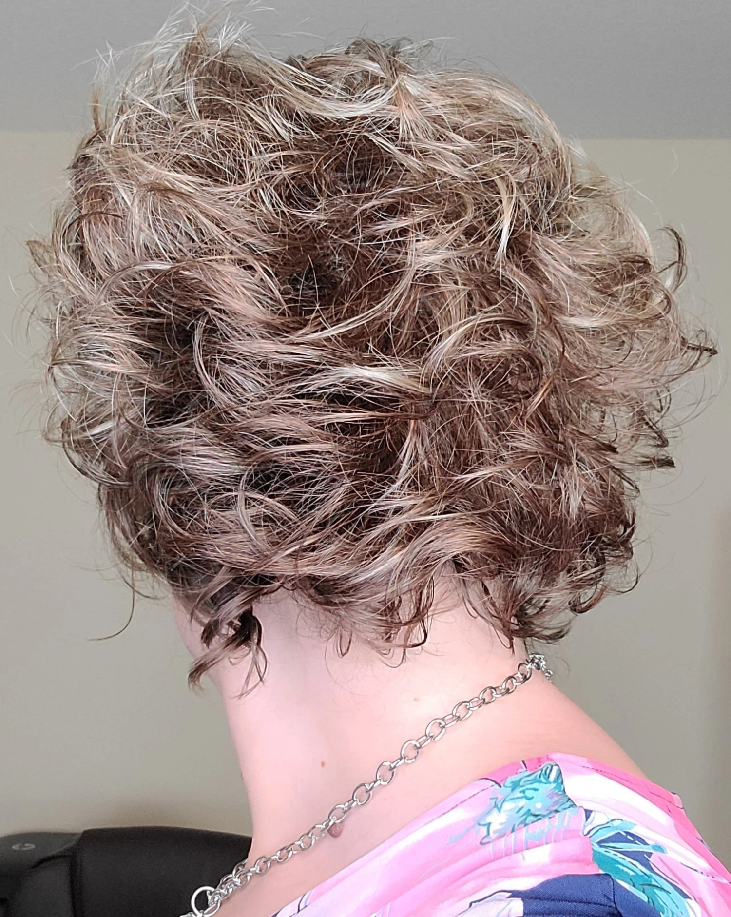 Wide Wig By Ellen Wille L Mono Crown 9 Wide Wig By Ellen Wille L Mono Crown - Image 7