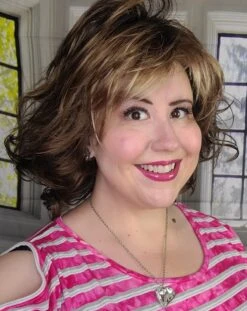 Cat Wig By Ellen Wille | Mono Crown -Wig Discount Store 20200711 162325