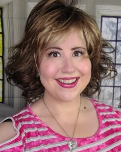 Cat Wig By Ellen Wille | Mono Crown -Wig Discount Store 20200711 162358