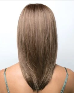 Laine Wig By Rene Of Paris -Wig Discount Store 2317 Laine Almond Spice R bk