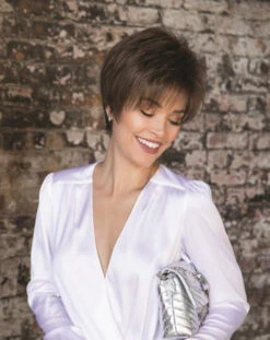 Samy Wig By Rene Of Paris