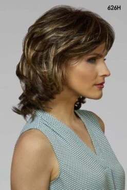 Danielle Wig By Henry Margu -Wig Discount Store 2409 Danielle 626H insert3 467x700 1