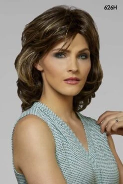 Danielle Wig By Henry Margu -Wig Discount Store 2409 Danielle 626H insert5 467x700 1