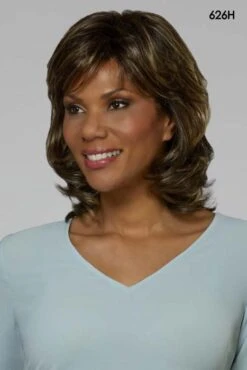 Danielle Wig By Henry Margu -Wig Discount Store 2409 Danielle 626H inset4 467x700 1