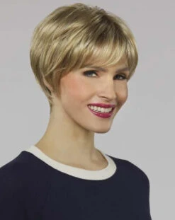 Audrey Wig By Henry Margu 23 Audrey Wig By Henry Margu -Wig Discount Store 2430 Audrey 25GR Inset1 web