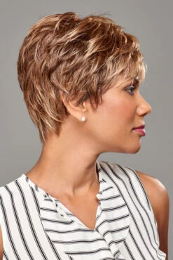 Faith Petite Wig By Henry Margu -Wig Discount Store 2441 Faith 8 27 33H inset 2