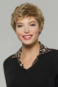 Ruby Wig By Henry Margu