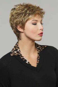 Ruby Wig By Henry Margu -Wig Discount Store 2467 Ruby 24H18 inset 2