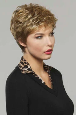 Ruby Wig By Henry Margu -Wig Discount Store 2467 Ruby 24H18 inset 4