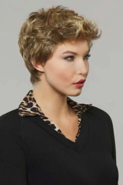 Ruby Wig By Henry Margu -Wig Discount Store 2467 Ruby 24H18 inset 5