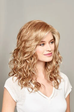Harper Wig By Henry Margu -Wig Discount Store 2472 Harper 14H Inset 3