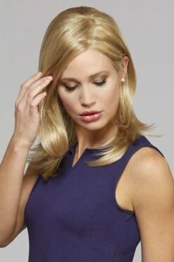 Presley Wig By Henry Margu -Wig Discount Store 2478 Presley 26H inset 2