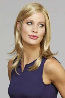 Presley Wig By Henry Margu -Wig Discount Store 2478 Presley 26H inset 3