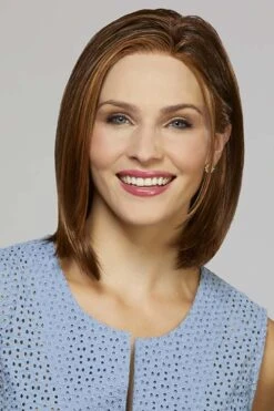 Brooklyn Wig By Henry Margu -Wig Discount Store 2480 Brooklyn 31H inset 1