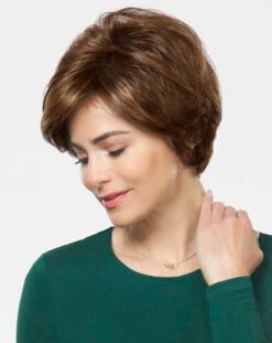 Carmen Wig By Henry Margu -Wig Discount Store 2496 Carmen 26H inset 2 web