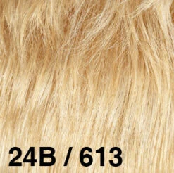 Barbie Wig By Dream USA | Mono Top -Wig Discount Store 24B 613 136a5854 c47f 4201 a067 d4100a620691