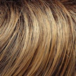 Top Full Topper By Jon Renau 18" | Renau Exclusive -Wig Discount Store 24BT18S8 RN 1069e84d 7974 4982 a49d 24d1d5d25263