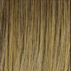 Feathered Bob Wig By TressAllure | Mono Top -Wig Discount Store 24 18T