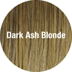 Angled Pixie Wig By TressAllure -Wig Discount Store 24 18T Dark Ash Blonde