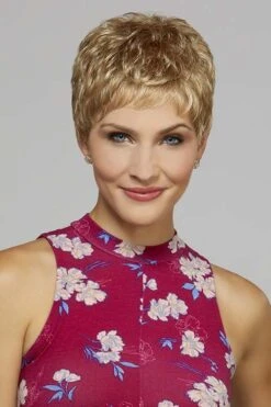 Piper Wig By Henry Margu | Petite Cap -Wig Discount Store 2502 Piper 14H inset 1